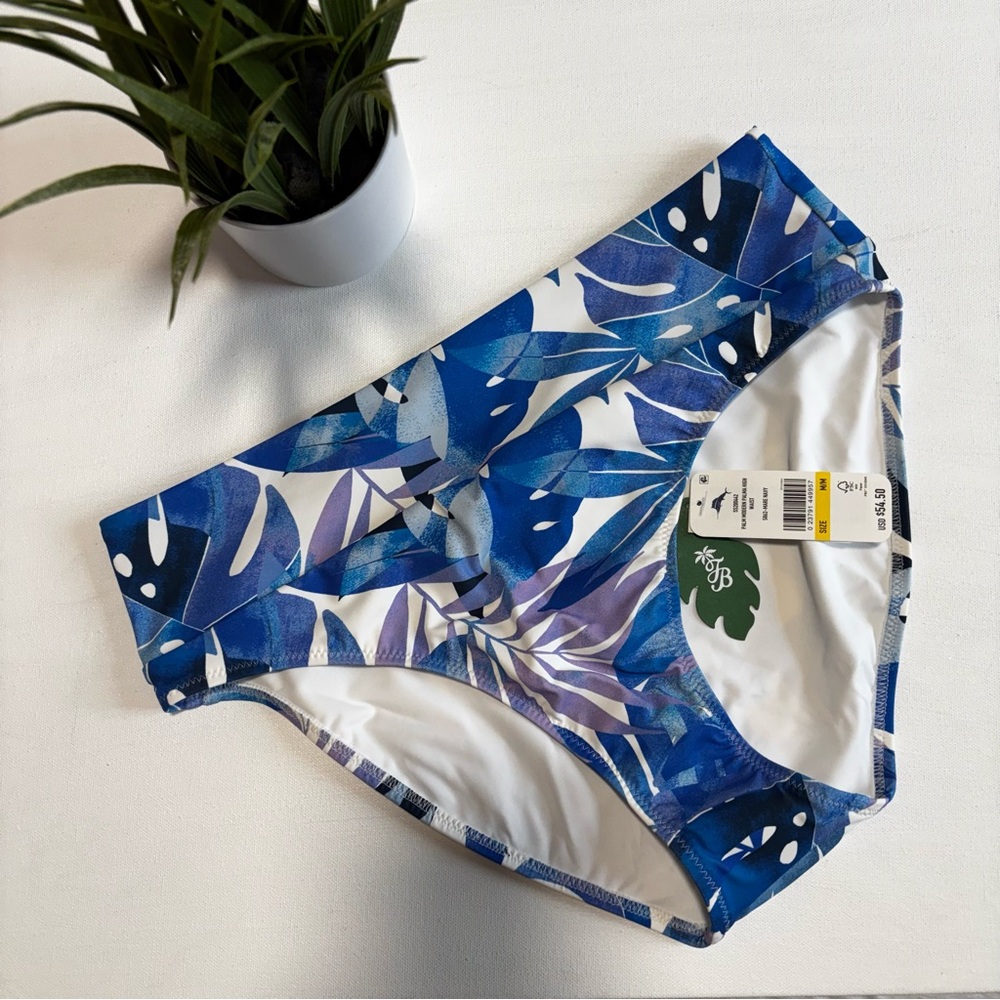Tommy Bahama PALM MODERN PALMA HIGH WAIST